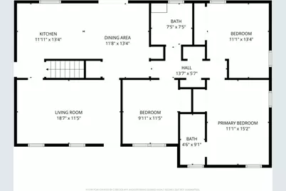 2884 Ben Hill Road, East Point, GA 30344 - Photo 2
