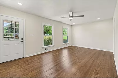 2884 Ben Hill Road, East Point, GA 30344 - Photo 2