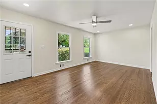 2884 Ben Hill Rd, East Point, GA 30344 - Photo 2