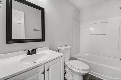 6501 Arbor Gate Drive SW #14, Mableton, GA 30126 - Photo 30