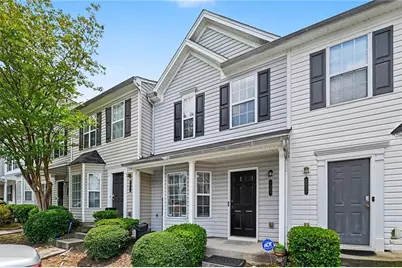 6501 Arbor Gate Drive SW #14, Mableton, GA 30126 - Photo 2