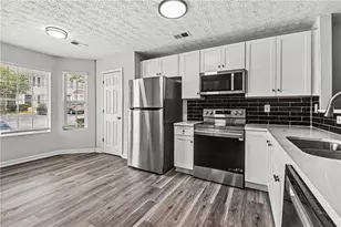6501 Arbor Gate Dr SW, Mableton, GA 30126 - Photo 8