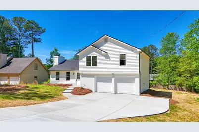 4084 Dollar Circle, Suwanee, GA 30024 - Photo 2
