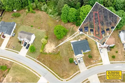 3404 Silver Wood Walk, Gainesville, GA 30507 - Photo 1