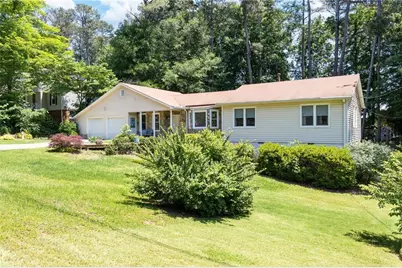 390 Sarsen Trail NW, Marietta, GA 30064 - Photo 38