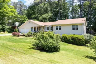 390 Sarsen Trail NW, Marietta, GA 30064 - Photo 38