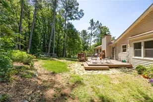 390 Sarsen Trail NW, Marietta, GA 30064 - Photo 30
