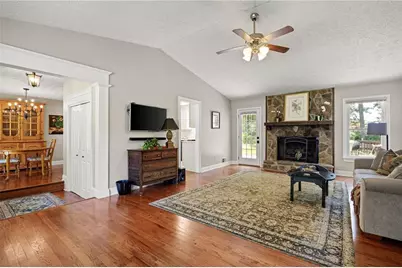 390 Sarsen Trail NW, Marietta, GA 30064 - Photo 6