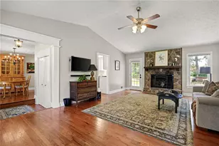 390 Sarsen Trail NW, Marietta, GA 30064 - Photo 6