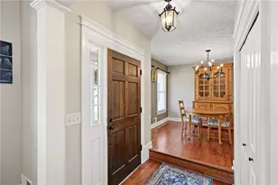 390 Sarsen Trail NW, Marietta, GA 30064 - Photo 10