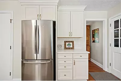390 Sarsen Trail NW, Marietta, GA 30064 - Photo 20