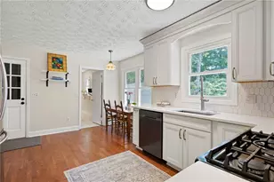390 Sarsen Trail NW, Marietta, GA 30064 - Photo 18