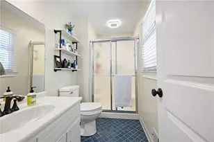 390 Sarsen Trail NW, Marietta, GA 30064 - Photo 24