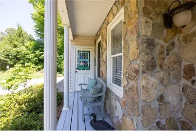 390 Sarsen Trail NW, Marietta, GA 30064 - Photo 4