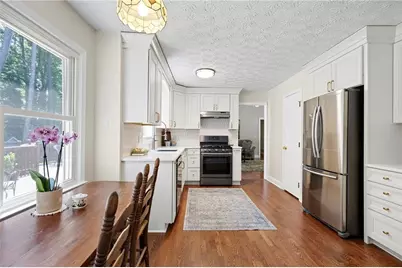 390 Sarsen Trail NW, Marietta, GA 30064 - Photo 14