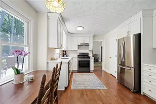 390 Sarsen Trail NW, Marietta, GA 30064 - Photo 14