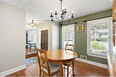 390 Sarsen Trail NW, Marietta, GA 30064 - Photo 12