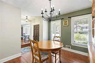 390 Sarsen Trail NW, Marietta, GA 30064 - Photo 12