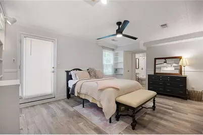 184 Lake Somerset Drive NW, Marietta, GA 30064 - Photo 30