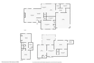 184 Lake Somerset Dr NW, Marietta, GA 30064 - Photo 48