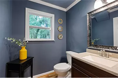 184 Lake Somerset Drive NW, Marietta, GA 30064 - Photo 20