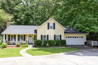 184 Lake Somerset Drive NW, Marietta, GA 30064 - Photo 1