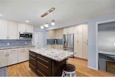 184 Lake Somerset Drive NW, Marietta, GA 30064 - Photo 14