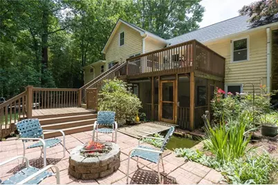 184 Lake Somerset Drive NW, Marietta, GA 30064 - Photo 40
