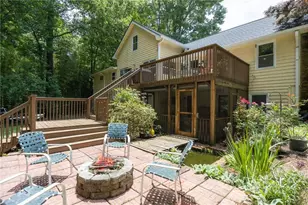 184 Lake Somerset Dr NW, Marietta, GA 30064 - Photo 40