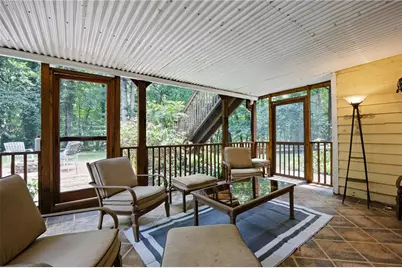 184 Lake Somerset Drive NW, Marietta, GA 30064 - Photo 36