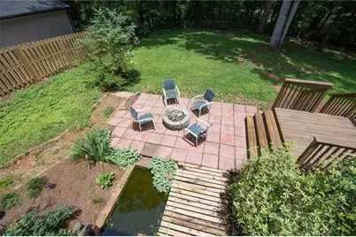 184 Lake Somerset Drive NW, Marietta, GA 30064 - Photo 38