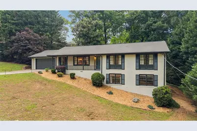 4110 Ashwoody Trail NE, Brookhaven, GA 30319 - Photo 48