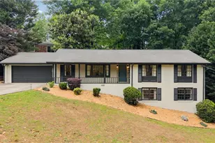 4110 Ashwoody Trail NE, Brookhaven, GA 30319 - Photo 1