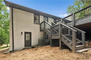 4110 Ashwoody Trail NE, Brookhaven, GA 30319 - Photo 44
