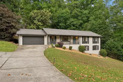 4110 Ashwoody Trail NE, Brookhaven, GA 30319 - Photo 46