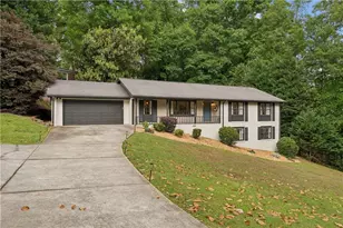 4110 Ashwoody Trail NE, Brookhaven, GA 30319 - Photo 46