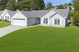 800 Mill Station Dr, Lawrenceville, GA 30046 - Photo 2