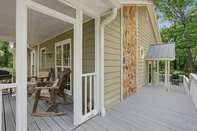 650 N Raburn Road N, Bremen, GA 30110 - Photo 2