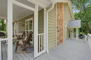 650 N Raburn Road N, Bremen, GA 30110 - Photo 2