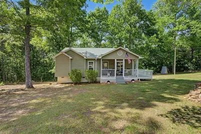 650 N Raburn Road N, Bremen, GA 30110 - Photo 8