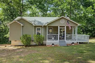 650 N Raburn Road N, Bremen, GA 30110 - Photo 1