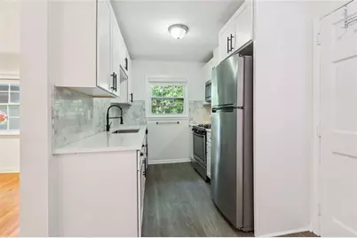 1284 Piedmont Avenue NE #12, Atlanta, GA 30309 - Photo 4