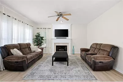 3361 Shallowford Green Drive, Marietta, GA 30062 - Photo 14