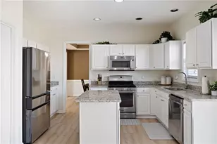 3361 Shallowford Green Dr, Marietta, GA 30062 - Photo 10