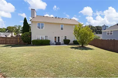 3361 Shallowford Green Drive, Marietta, GA 30062 - Photo 34
