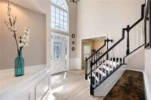 3361 Shallowford Green Dr, Marietta, GA 30062 - Photo 4