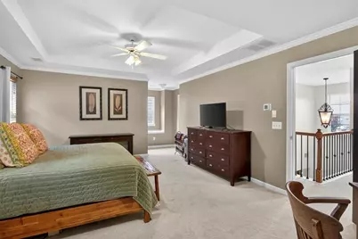 487 Highlands Loop, Woodstock, GA 30188 - Photo 22
