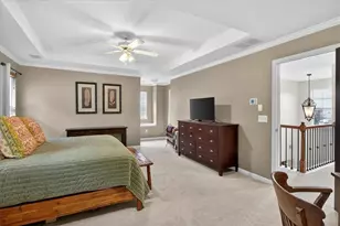 487 Highlands Loop, Woodstock, GA 30188 - Photo 22