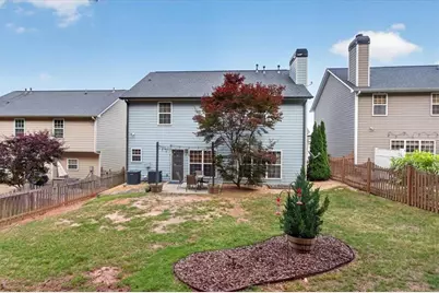 487 Highlands Loop, Woodstock, GA 30188 - Photo 34