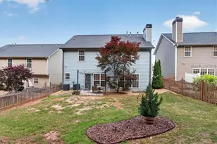 487 Highlands Loop, Woodstock, GA 30188 - Photo 34